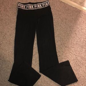 Victoria Secret yoga pants